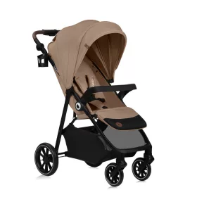 Lionelo Emma One sport babakocsi - Beige Sand