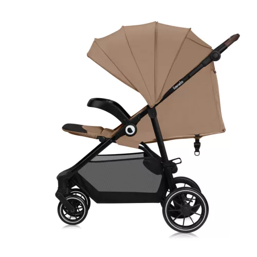 Lionelo Emma One sport babakocsi - Beige Sand