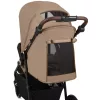 Lionelo Emma One sport babakocsi - Beige Sand