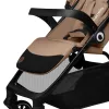 Lionelo Emma One sport babakocsi - Beige Sand