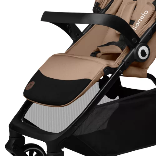 Lionelo Emma One sport babakocsi - Beige Sand