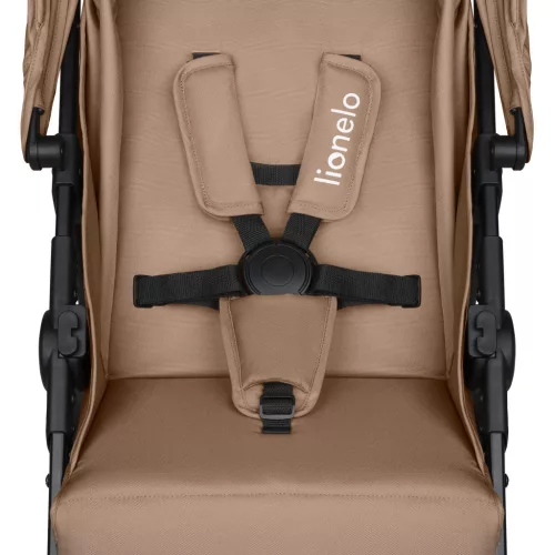 Lionelo Emma One sport babakocsi - Beige Sand
