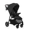 Lionelo Emma One sport babakocsi - Grey Stone