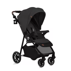 Lionelo Emma One sport babakocsi - Grey Stone