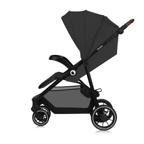 Lionelo Emma One sport babakocsi - Grey Stone