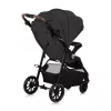 Lionelo Emma One sport babakocsi - Grey Stone