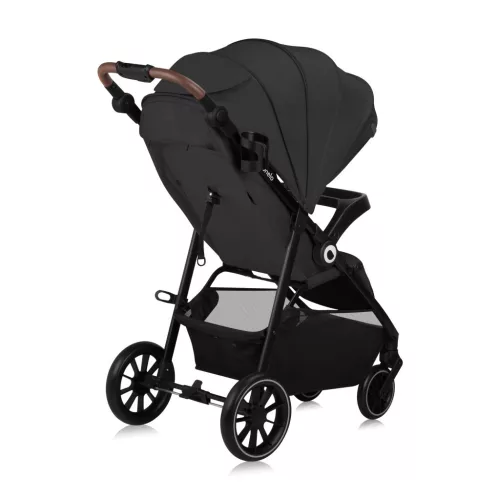 Lionelo Emma One sport babakocsi - Grey Stone