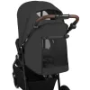 Lionelo Emma One sport babakocsi - Grey Stone