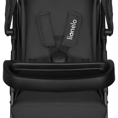 Lionelo Emma One sport babakocsi - Grey Stone
