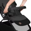 Lionelo Emma One sport babakocsi - Grey Stone
