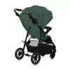 Lionelo Emma One sport babakocsi - Green Forest