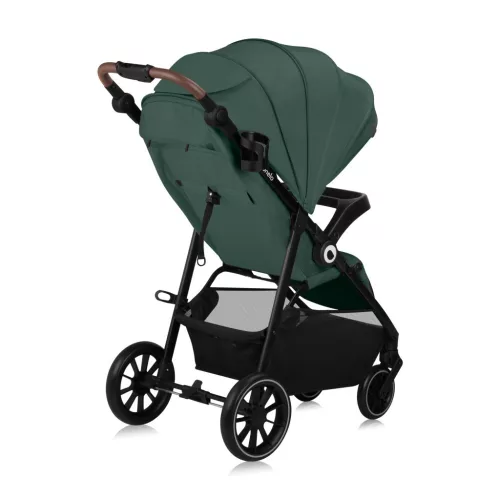 Lionelo Emma One sport babakocsi - Green Forest