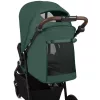 Lionelo Emma One sport babakocsi - Green Forest