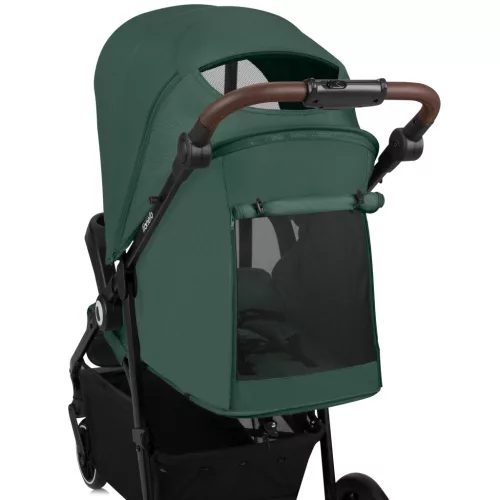 Lionelo Emma One sport babakocsi - Green Forest