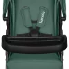 Lionelo Emma One sport babakocsi - Green Forest