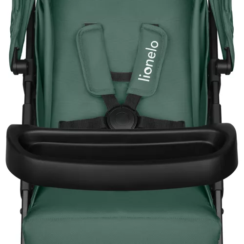 Lionelo Emma One sport babakocsi - Green Forest