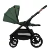 Lionelo Layla 2in1 Multifunkciós babakocsi - Green Forest