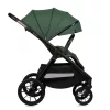 Lionelo Layla 2in1 Multifunkciós babakocsi - Green Forest