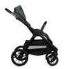 Lionelo Layla 2in1 Multifunkciós babakocsi - Green Forest