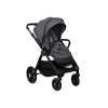 Lionelo Layla 2in1 Multifunkciós babakocsi - Grey Stone