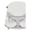 Lionelo Dalia 2in1 etetőszék - Grey Stone