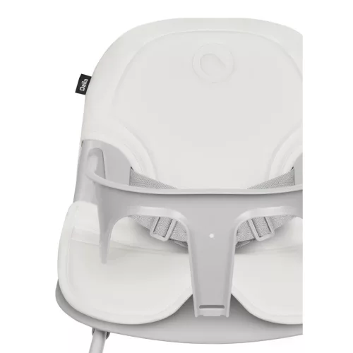 Lionelo Dalia 2in1 etetőszék - Grey Stone