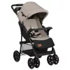 Lionelo Emma Plus sport babakocsi - Beige Latte