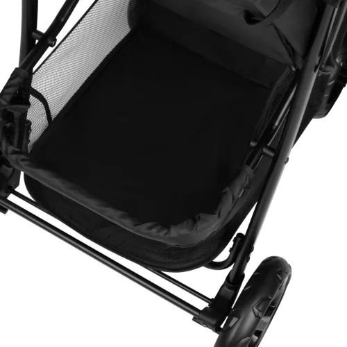 Lionelo Emma Plus sport babakocsi - Beige Latte