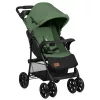 Lionelo Emma Plus sport babakocsi - Green Emerald