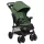 Lionelo Emma Plus sport babakocsi - Green Emerald