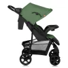 Lionelo Emma Plus sport babakocsi - Green Emerald