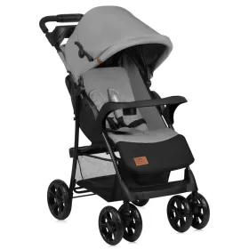 Lionelo Emma Plus sport babakocsi - Grey Dove