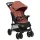 Lionelo Emma Plus sport babakocsi - Coral Pink