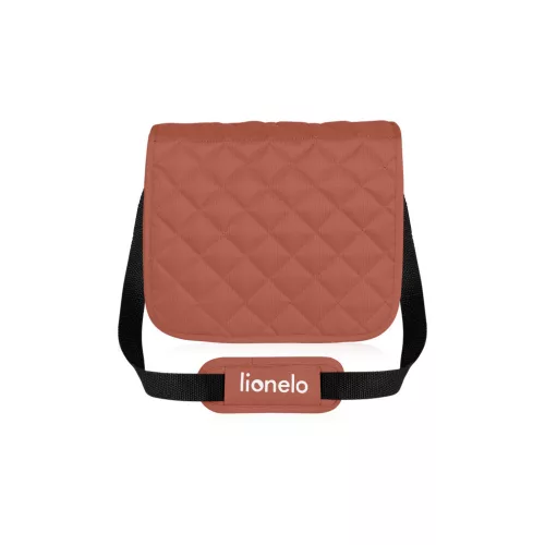 Lionelo Emma Plus sport babakocsi - Coral Pink