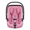 Lionelo Astrid i-Size Babahordozó 40-87 cm - Pink Coral