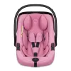 Lionelo Astrid i-Size Babahordozó 40-87 cm - Pink Coral