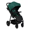 Lionelo Mira sport babakocsi - Green Emerald