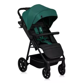 Lionelo Mira sport babakocsi - Green Emerald