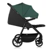Lionelo Mira sport babakocsi - Green Emerald