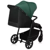 Lionelo Mira sport babakocsi - Green Emerald