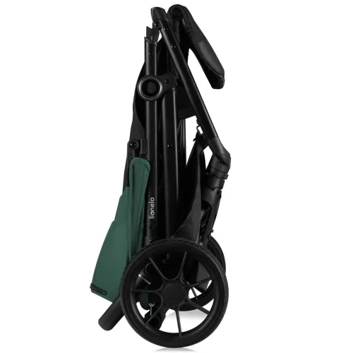 Lionelo Mira sport babakocsi - Green Emerald