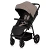 Lionelo Mira sport babakocsi - Beige Sand