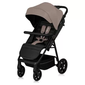 Lionelo Mira sport babakocsi - Beige Sand