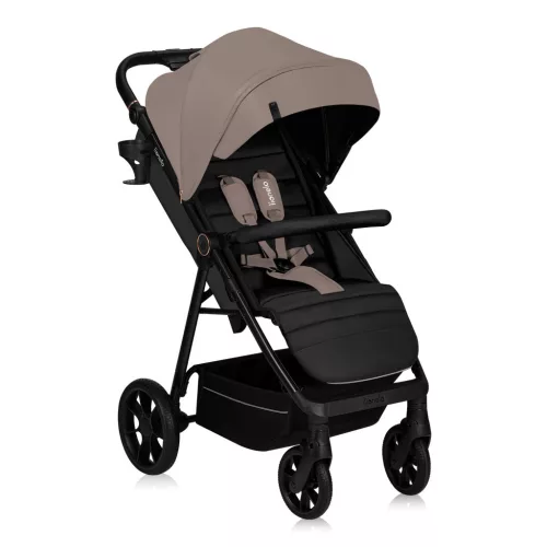 Lionelo Mira sport babakocsi - Beige Sand