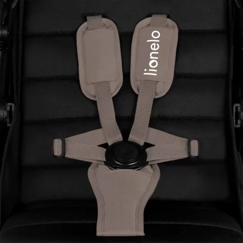 Lionelo Mira sport babakocsi - Beige Sand