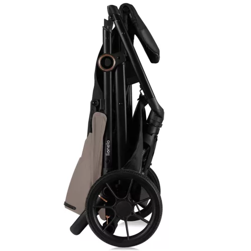 Lionelo Mira sport babakocsi - Beige Sand