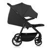 Lionelo Mira sport babakocsi - Grey Graphite