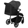 Lionelo Mira sport babakocsi - Grey Graphite