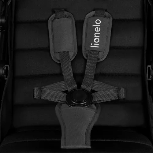 Lionelo Mira sport babakocsi - Grey Graphite