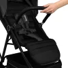 Lionelo Mira sport babakocsi - Grey Graphite
